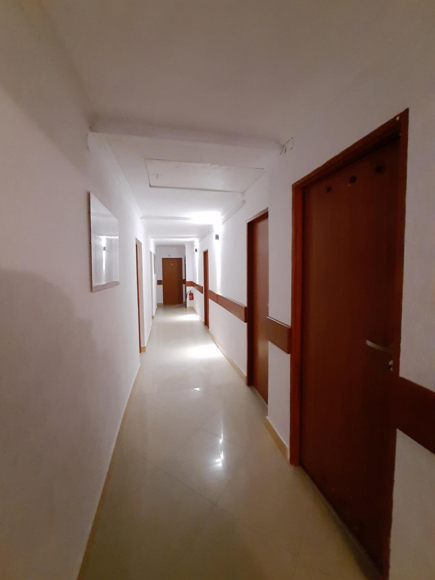 Dom Wakacyjny Karol Łeba Exterior foto